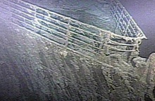 Τιτανικός: Η νέα ανακάλυψη που προκαλεί εντύπωση από το ναυάγιο