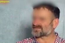 Λάρισα: «Τους έδωσα στο κεφάλι και τελείωσε, την έφαγε τζάμπα ο ένας» - Τα τελευταία λόγια του δράστη