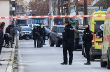 Λάρισα: Το προφίλ του 60χρονου δράστη και το ποινικό παρελθόν