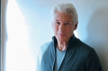 Ο Ρίτσαρντ Γκιρ