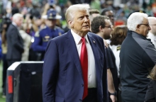 Ντόναλντ Τραμπ