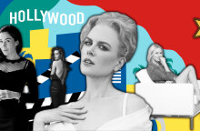 Πώς το Χόλιγουντ ξαφνικά αγάπησε την ώριμη γυναίκα