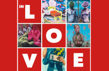 In Love: Ο Έρωτας στην Τέχνη