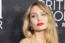 Η Αντζελίνα Τζολί