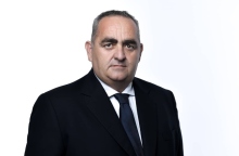 Ο Φρεντη Μπελέρης