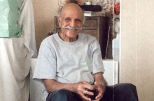 86χρονος Ισραηλινός