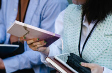 8 όμορφα σημειωματάρια που αξίζει να δεις