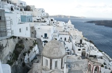 Συνολάκης: Τα τρία σενάρια για την Σαντορίνη, δεν αποκλείεται έκρηξη του ηφαιστείου