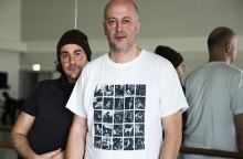 Ο Καγετάνο Σότο και ο Ντάριο Σούσα ανεβάζουν τον Τσαϊκόφσκι στην ΕΛΣ