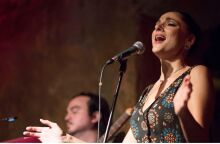 Eurovision 2025: Ποια Ελληνίδα τραγουδίστρια πέρασε ακρόαση για να εκπροσωπήσει το Σαν Μαρίνο;