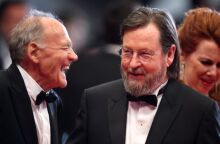 Λαρς φον Τρίερ: Σε κέντρο φροντίδας για την αντιμετώπιση του Πάρκινσον ο διάσημος σκηνοθέτης