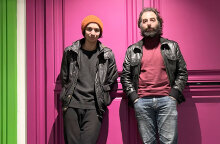 Πάνος Παπαδόπουλος, Γιάννης Βαρβαρέσος