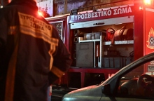 πυροσβεστες