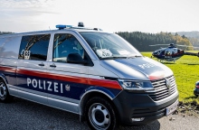 αστυνομία, περιπολικό