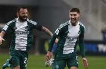 Παναθηναϊκός