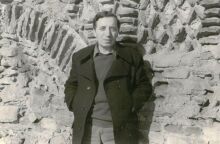 Γιώργος Ιωάννου