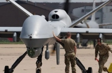 drone, στρατιωτες