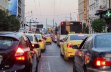 κινηση, δρομος, οχηματα