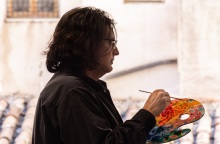 Χρήστος Αθανασιάδης