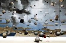 Η Δευτέρα Παρουσία του Κώστα Τσόκλη