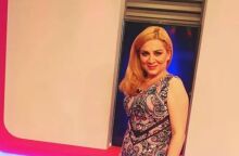 Έλενα Πολυκάρπου: H συγκλονιστική εξομολόγηση της δημοσιογράφου που έκανε ολική υστερεκτομή