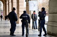 Aυστρία: Συνελήφθη 14χρονος που ήθελε να αιματοκυλήσει τη Βιέννη 