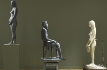 3 εκθέσεις της εβδομάδας