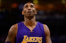 O Κόμπι Μπράιαντ