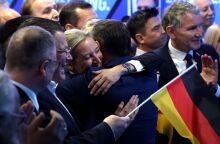 Γερμανικές Εκλογές: Αναζητούνται εναλλακτικές συμμαχίες χωρίς την Εναλλακτική