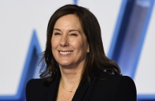 Η Κάθλιν Κένεντι