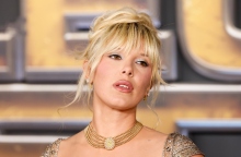 Η Μίλι Μπόμπι Μπράουν 