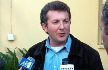 Διονύσης Φούκας