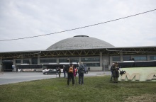 Θεσσαλονίκη-ΚΤΕΛ Μακεδονία: Θανάσιμους πυροβολισμούς στο κεφάλι και την καρδιά δέχθηκε ο συνοδηγός