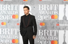 Ο Λίαμ Πέιν 