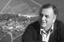 Ο Δρ. Ιωακείμ Παπάγγελος