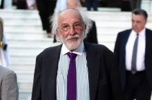 Ο Αλέξανδρος Λυκουρέζος