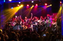 3 μουσικές εκδηλώσεις για την εβδομάδα