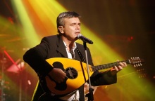 Μανώλης Λιδάκης: Όσα είχε εξομολογηθεί στην τελευταία του τηλεοπτική συνέντευξη