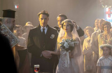 Η Μεγάλη Χίμαιρα του Μ. Καραγάτση