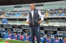 Ο Ζντένεκ Ζέμαν 