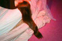 DORA PAPANIKITA, THE FEMININE URGE PHOTO SERIES