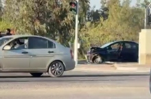 τροχαιο, οχηματα