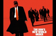 Ο Ντόναλντ Τραμπ