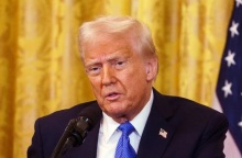 Ο Ντόναλντ Τραμπ