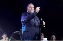 Στέλιος Διονυσίου: Η απάντηση στην άλλοτε «σύντροφο» του πατέρα του, Μαρίνα Βλαχάκη