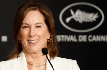 H Κάθλιν Κένεντι