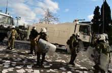 αστυνομικοι