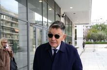 Αλέξης Κούγιας: Την Τρίτη στη Βουλιαγμένη η κηδεία του - Θα ταφεί στο Α' Νεκροταφείο Αθηνών