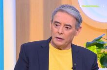 Ο Ιορδάνης Χασαπόπουλος