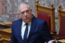 Θεοδωρικάκος για Τέμπη: Γίνονται όλα όσα πρέπει για να λάμψει η αλήθεια